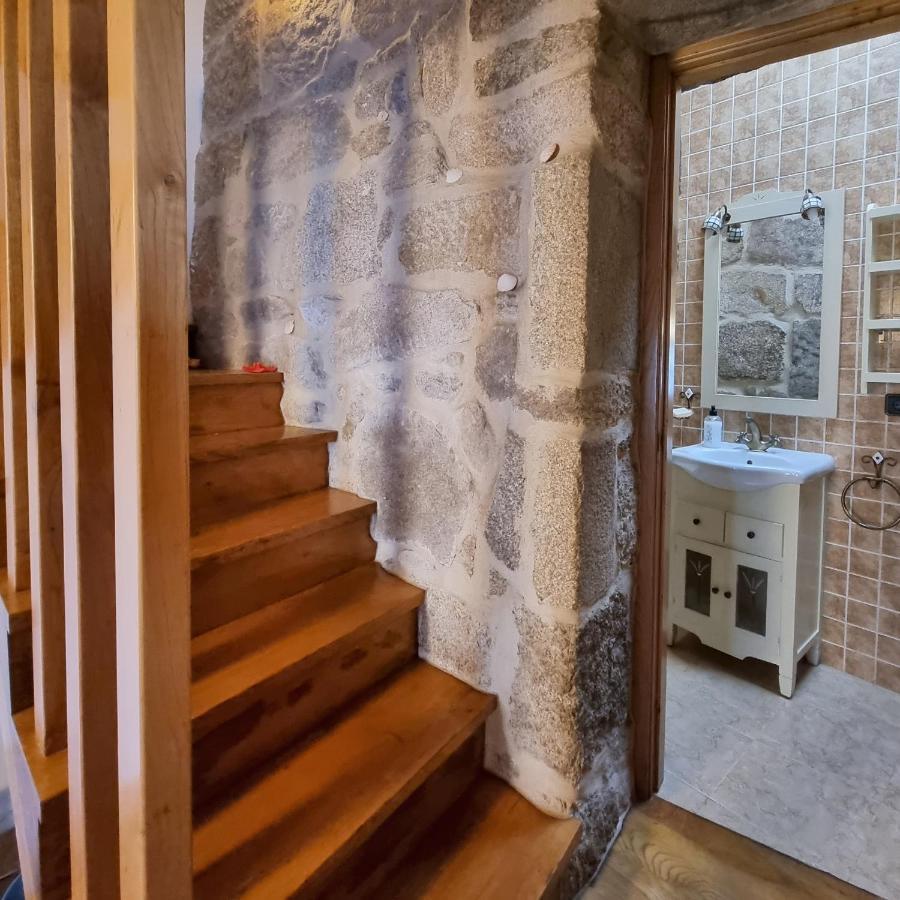 Casa Marineira San Tome Villa Cambados Luaran gambar