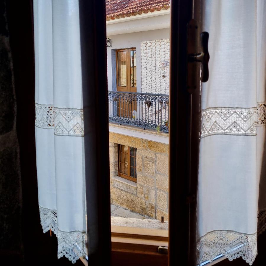 Casa Marineira San Tome Villa Cambados Luaran gambar